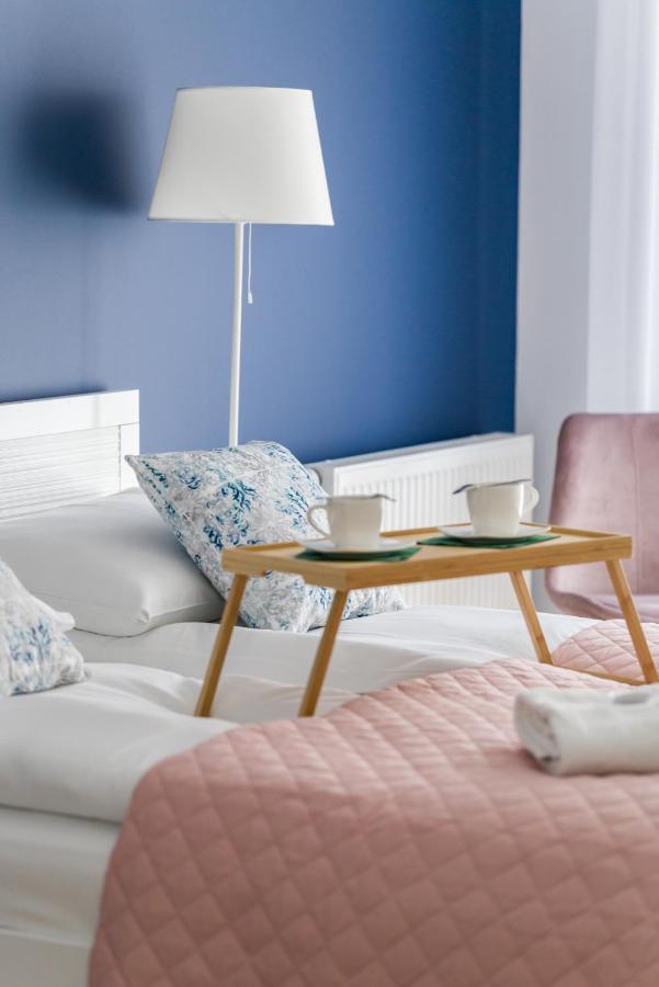 Old Town Apartments Podgorze By Noclegi Renters พอซนาน ภายนอก รูปภาพ