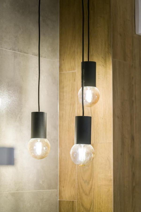 Old Town Apartments Podgorze By Noclegi Renters พอซนาน ภายนอก รูปภาพ