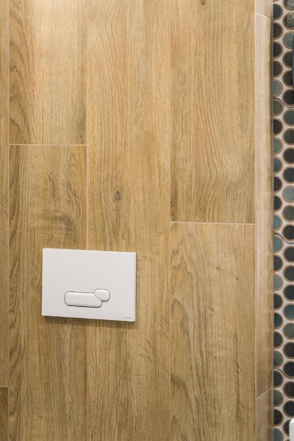Old Town Apartments Podgorze By Noclegi Renters พอซนาน ภายนอก รูปภาพ
