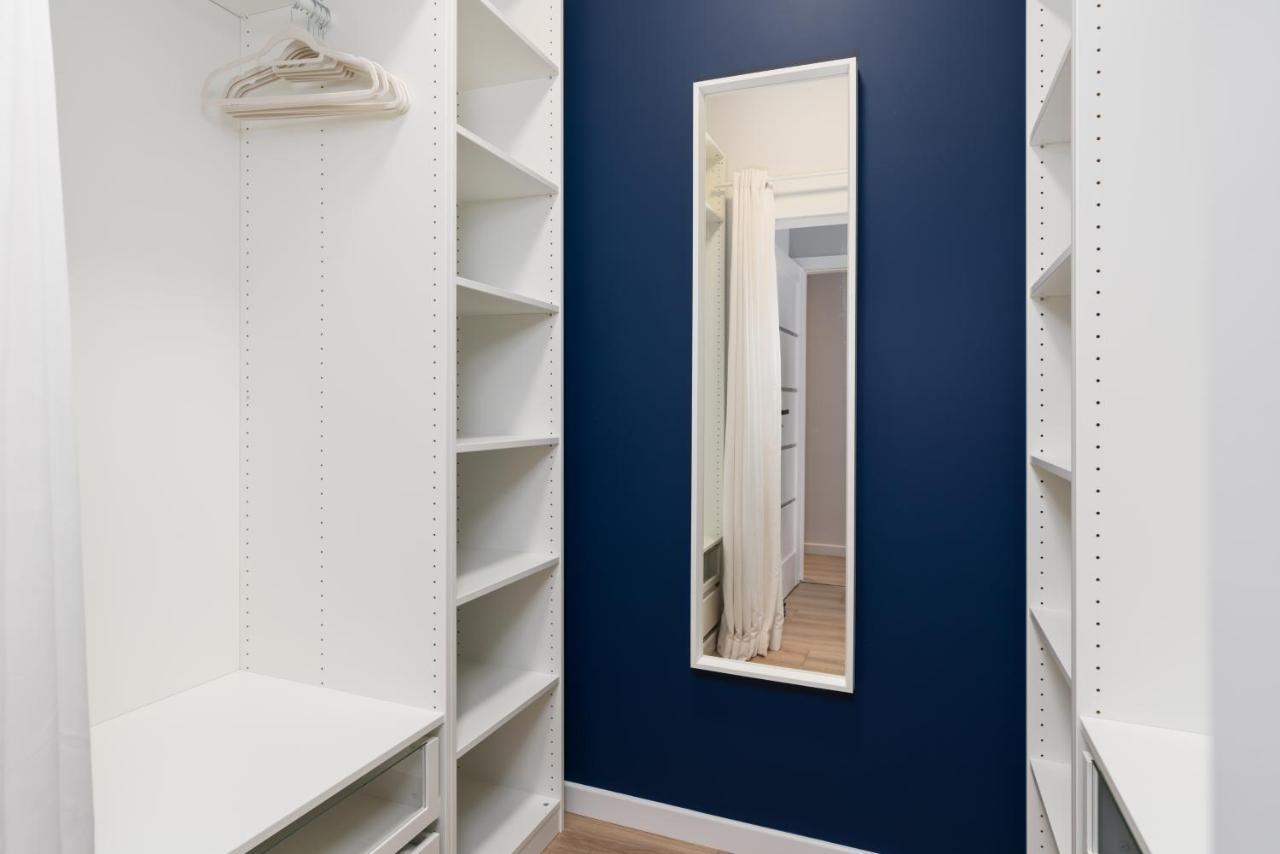 Old Town Apartments Podgorze By Noclegi Renters พอซนาน ภายนอก รูปภาพ